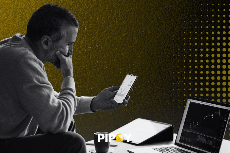 Unlocking Wealth: The Funded Trader Mindset: 5 Habits of 7-Figure Earners