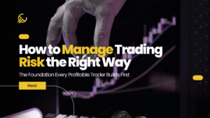 how to manage trading risk effectively